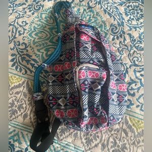 kavu mini rope sling